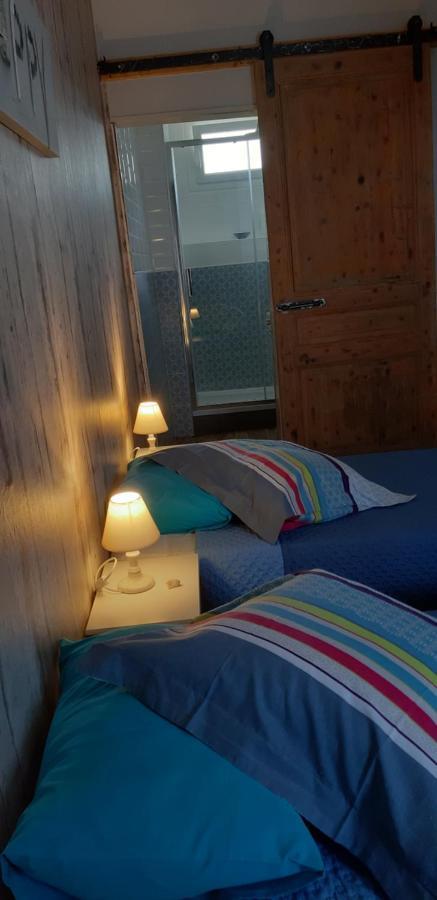 Chambres D'Hotes Nilautpala Dreams Saint-Jean-de-Maurienne Exterior photo